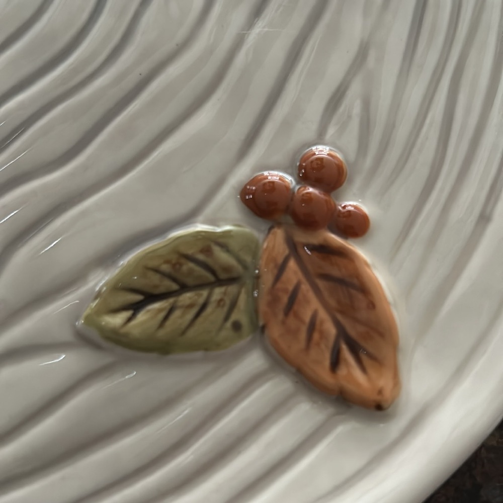 Fall/autumn/harvest platter - Picture 4 of 4